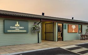 Glenlo Abbey Hotel